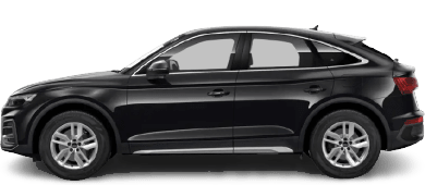 Audi Q5 SPORTBACK leasing - DirectLease