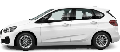 BMW 2 Reeks Active Tourer leasen - DirectLease