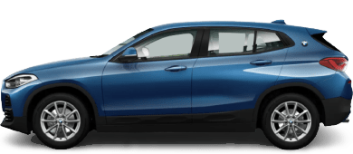 BMW X2 leasing - DirectLease