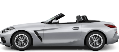 BMW Z4 Roadster leasing - DirectLease