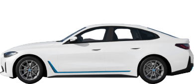 BMW i4 leasing - DirectLease