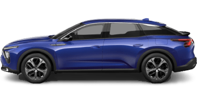 Citroën C5 X leasing - DirectLease