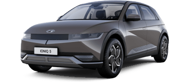 Hyundai IONIQ 5 84kWh 168kW Heckantrieb N Line X (Auslauf) Leasing - front angle - DirectLease