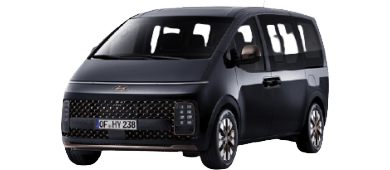 Hyundai STARIA 2.2 CRDi Prime 9-Sitzer Automatik 4WD