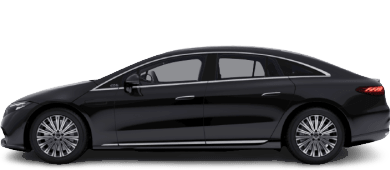Mercedes-Benz EQS leasing - DirectLease