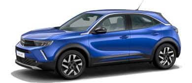 Opel Mokka-e leasing - DirectLease