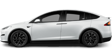 Tesla Model X leasen - DirectLease