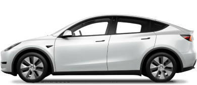 Tesla Model Y leasen - DirectLease