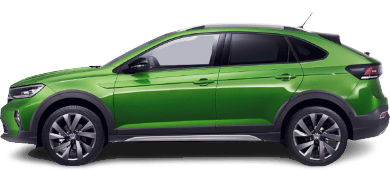 Volkswagen Taigo Leasing - DirectLease