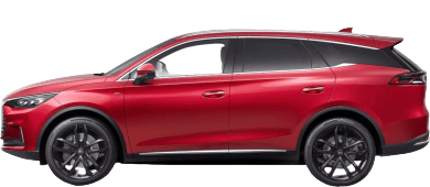 BYD TANG leasen - DirectLease