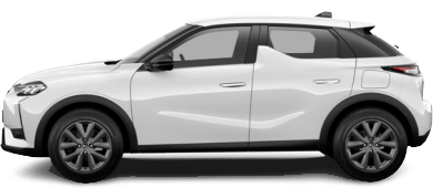 DS DS 3 leasen - DirectLease