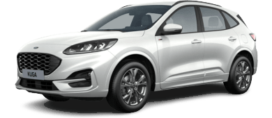 Ford kuga 2.5 phev hot sale titanium