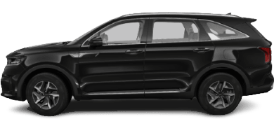 Kia Sorento leasen - DirectLease