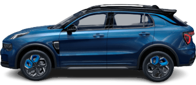 Lynk & Co 01 leasen - DirectLease