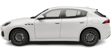 Maserati Grecale leasing - side angle - DirectLease