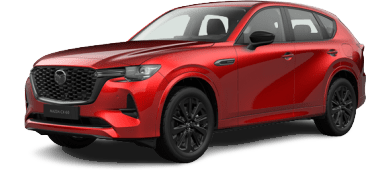 Mazda CX-60 leasen - DirectLease