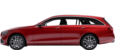 Mercedes-Benz E-Klasse Estate leasen - DirectLease