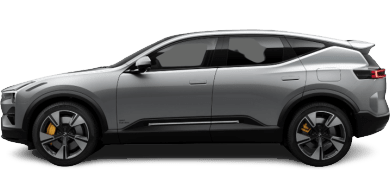 Polestar 3 leasing - DirectLease