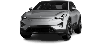 Polestar 3 leasen - front angle - DirectLease