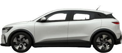 Renault Megane E-TECH Leasing - DirectLease