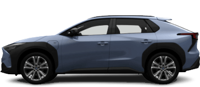 Subaru Solterra leasen - DirectLease