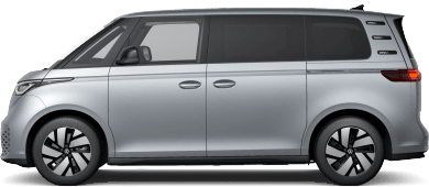 Volkswagen ID. BUZZ Leasing - DirectLease