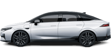 XPENG P5 leasing - DirectLease