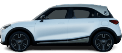 smart #1 leasing - DirectLease