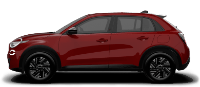 Fiat 600 leasing - DirectLease