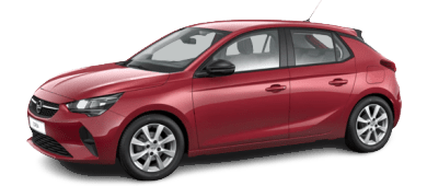 Opel Corsa-e leasing - DirectLease