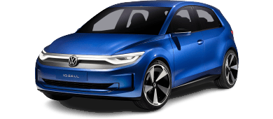 Volkswagen ID. Polo leasen - DirectLease