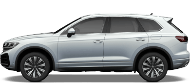 Volkswagen Touareg leasen - DirectLease