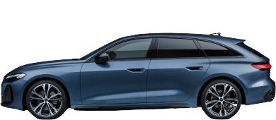 Audi A5 Avant leasing - DirectLease