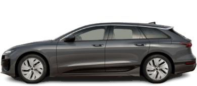 Audi A6 Avant Leasing - DirectLease
