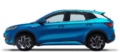 BYD ATTO 3 leasen - DirectLease