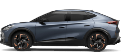 CUPRA Tavascan Leasing - DirectLease