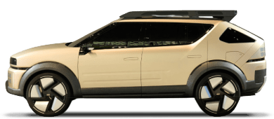 Hyundai INITIUM leasen - DirectLease