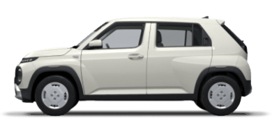 Hyundai Inster leasen - DirectLease