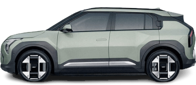 Kia EV3 leasen - DirectLease
