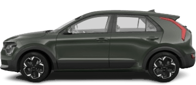 Kia Niro EV leasen - DirectLease