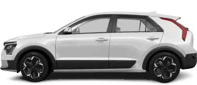 Kia Niro leasing - DirectLease