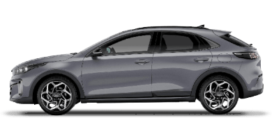 Kia XCeed leasen - DirectLease