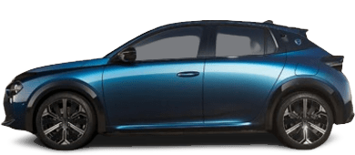 Lancia Ypsilon leasen - DirectLease