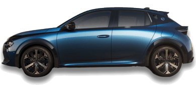 Lancia Ypsilon leasing - DirectLease