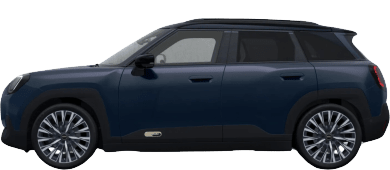 MINI Aceman leasing - DirectLease