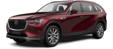 Mazda CX-80 leasing - DirectLease