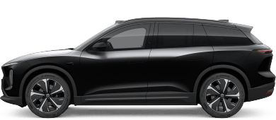 Nio EL6 leasing - DirectLease