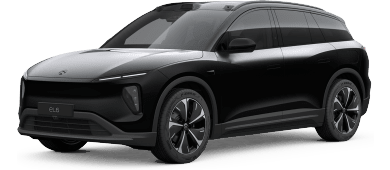 Nio EL6 Leasing - front angle - DirectLease