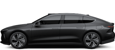 Nio ET7 leasing - DirectLease