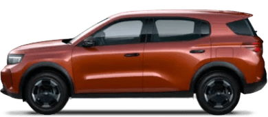 Opel Frontera Leasing - DirectLease